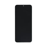 Samsung Galaxy A03 2022 (SM-A035G) Skærm/Display - Sort