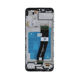 Samsung Galaxy A03 2022 (SM-A035G) Skærm/Display - Sort