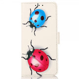 Samsung Galaxy A03 Cover Motiv Mariehøns