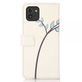 Samsung Galaxy A03 Cover Motiver Ugler