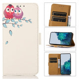 Samsung Galaxy A03 Cover Motiver Ugler