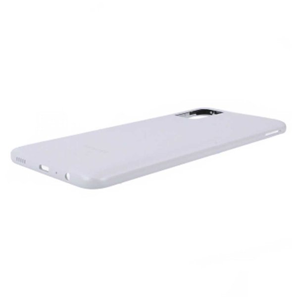 Samsung Galaxy A03s Bagside Original - Hvid