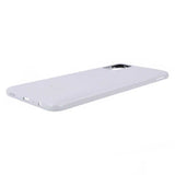 Samsung Galaxy A03s Bagside Original - Hvid