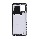 Samsung Galaxy A03s Bagside Original - Hvid