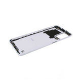 Samsung Galaxy A03s Bagside Original - Hvid