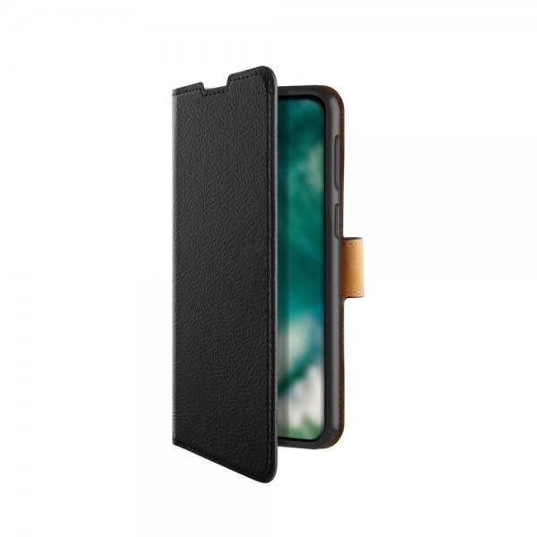 Xqisit Samsung Galaxy A03s Cover Slim Wallet Selection Sort