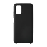 Samsung Galaxy A03s Cover Silikone Sort