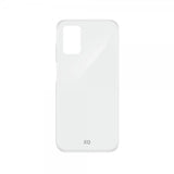 Xqisit Samsung Galaxy A03s Cover Flex Case Transparent