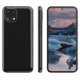 dbramante1928 Samsung Galaxy A03 Cover Greenland Clear