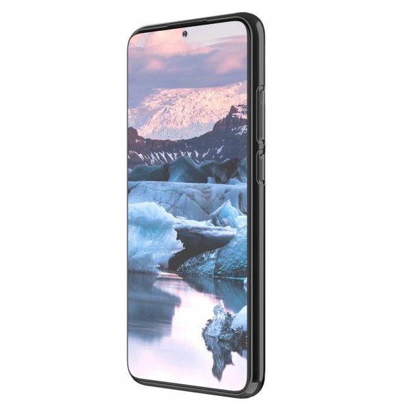 dbramante1928 Samsung Galaxy A03 Cover Greenland Clear