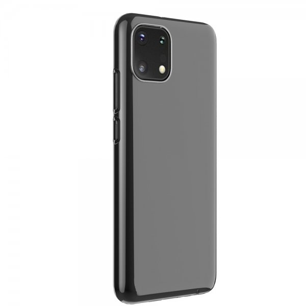 dbramante1928 Samsung Galaxy A03 Cover Greenland Clear