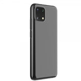 dbramante1928 Samsung Galaxy A03 Cover Greenland Clear