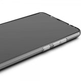 Imak Samsung Galaxy A03s Cover UX-5 Series Transparent