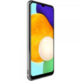 Imak Samsung Galaxy A03s Cover UX-5 Series Transparent