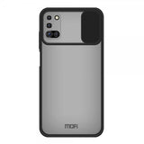 Mofi Samsung Galaxy A03s Cover XINDUN Series Sort