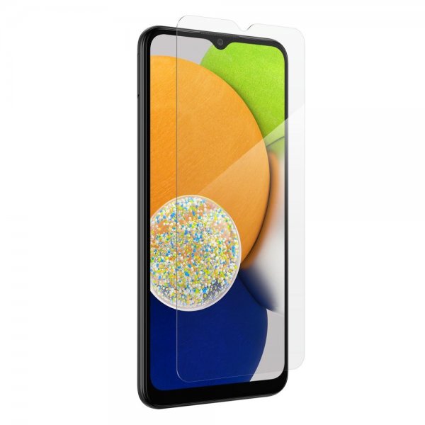 ZAGG InvisibleShield Samsung Galaxy A03/A03s Skærmbeskytter Glass Elite