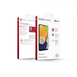ZAGG InvisibleShield Samsung Galaxy A03/A03s Skærmbeskytter Glass Elite