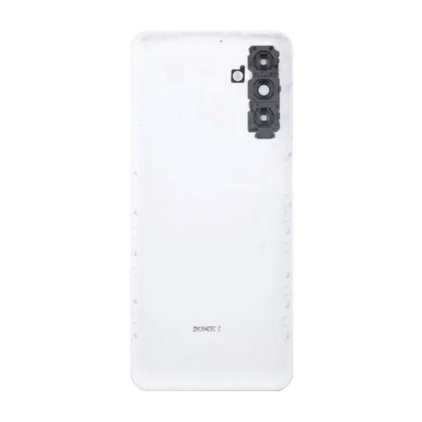 Samsung Galaxy A04s Bagside OEM Hvid