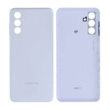 Samsung Galaxy A04s Bagside Original - Hvid