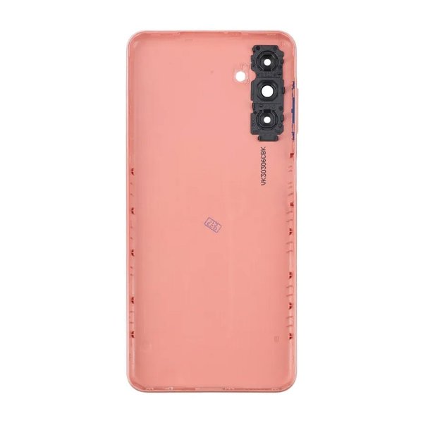 Samsung Galaxy A04s Bagside - Rosa