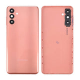 Samsung Galaxy A04s Bagside - Rosa