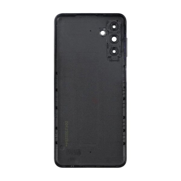 Samsung Galaxy A04s Bagside OEM Sort