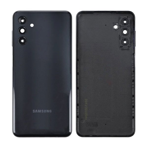 Samsung Galaxy A04s Bagside OEM Sort