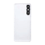 Samsung Galaxy A04s Bagside - Hvid