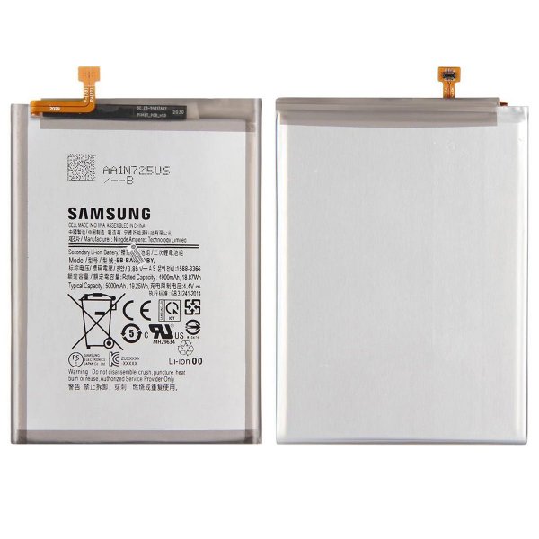 Samsung Galaxy A04s Originalbatteri