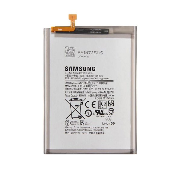 Samsung Galaxy A04s Originalbatteri