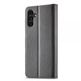 Lc.Imeeke Samsung Galaxy A04s/Galaxy A13 5G Etui med Kortlomme Standfunktion Grå