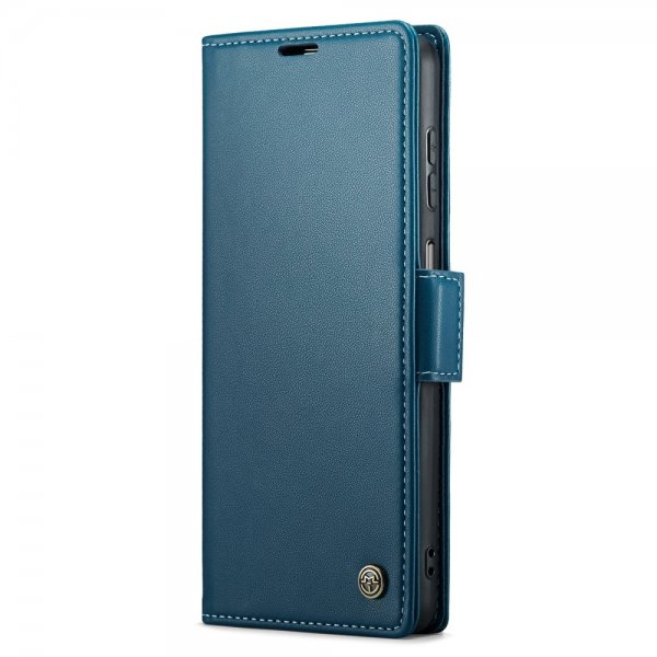 CaseMe Samsung Galaxy A04s/Galaxy A13 Cover 023 Series Blå