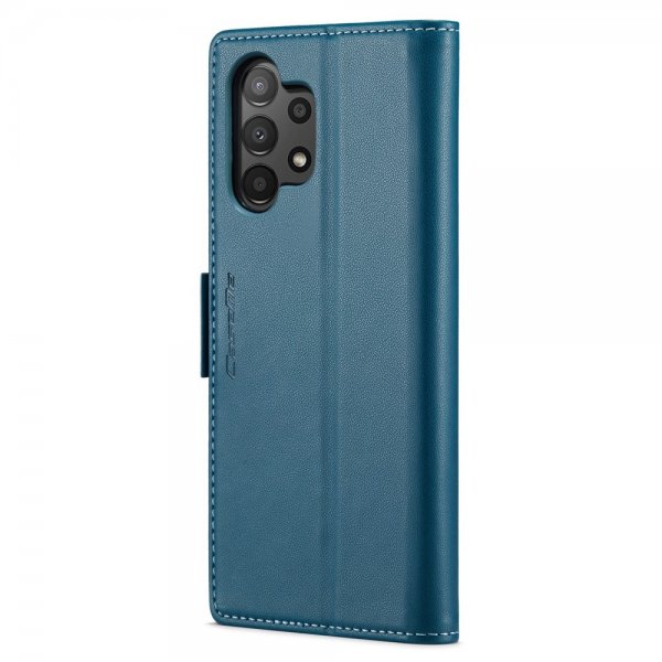 CaseMe Samsung Galaxy A04s/Galaxy A13 Cover 023 Series Blå