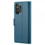 CaseMe Samsung Galaxy A04s/Galaxy A13 Cover 023 Series Blå