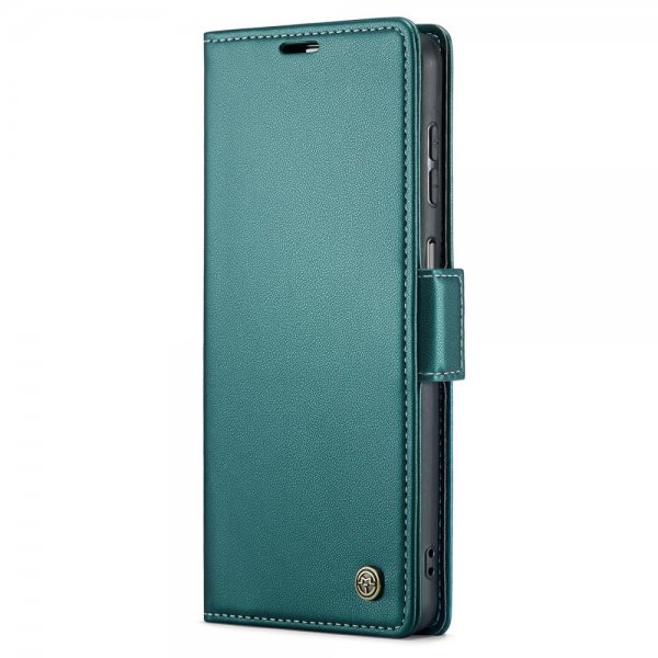CaseMe Samsung Galaxy A04s/Galaxy A13 Cover 023 Series Grøn