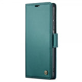 CaseMe Samsung Galaxy A04s/Galaxy A13 Cover 023 Series Grøn