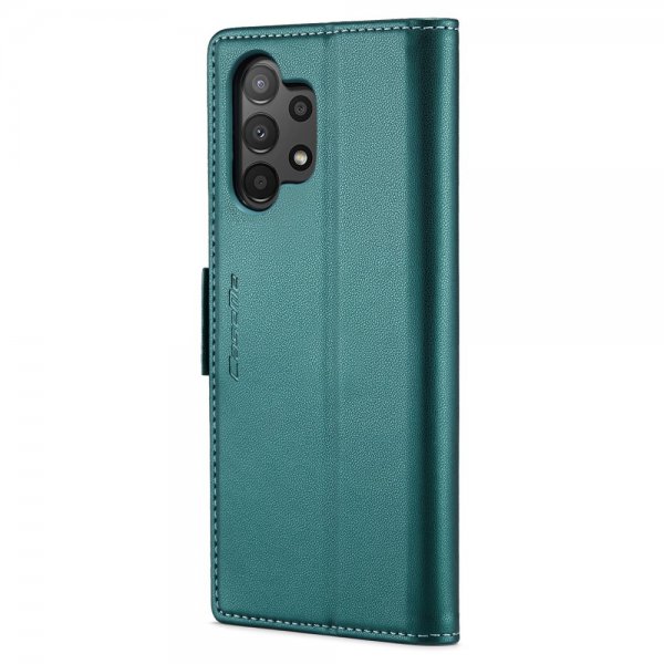 CaseMe Samsung Galaxy A04s/Galaxy A13 Cover 023 Series Grøn