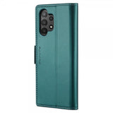 CaseMe Samsung Galaxy A04s/Galaxy A13 Cover 023 Series Grøn