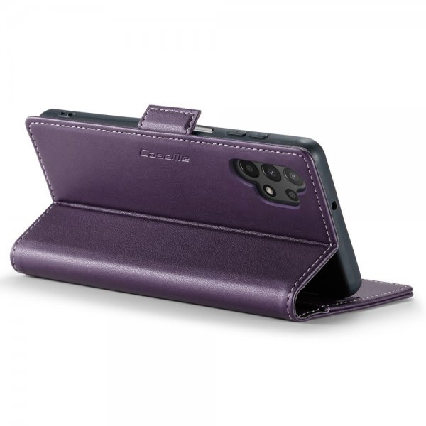 CaseMe Samsung Galaxy A04s/Galaxy A13 Cover 023 Series Lilla