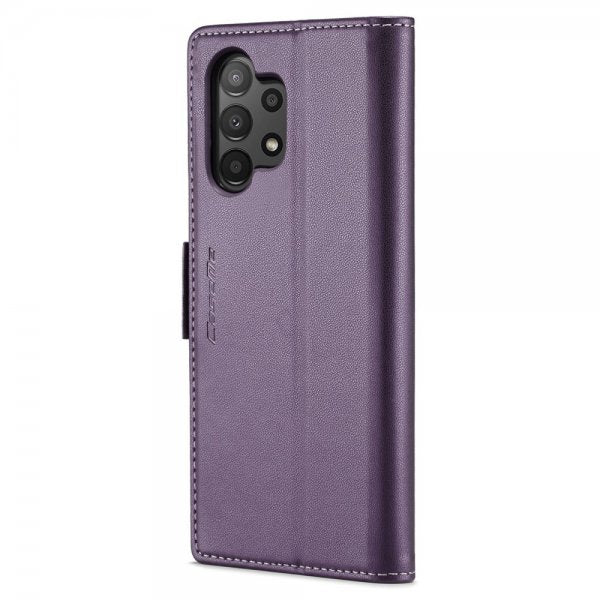 CaseMe Samsung Galaxy A04s/Galaxy A13 Cover 023 Series Lilla