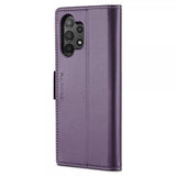 CaseMe Samsung Galaxy A04s/Galaxy A13 Cover 023 Series Lilla
