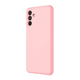 Samsung Galaxy A04s Cover Silikone Rosa