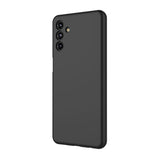 Samsung Galaxy A04s Cover Silikone Sort