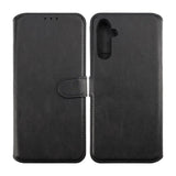 Rvelon Samsung Galaxy A04s Cover Magnetisk Aftageligt Etui Lilla