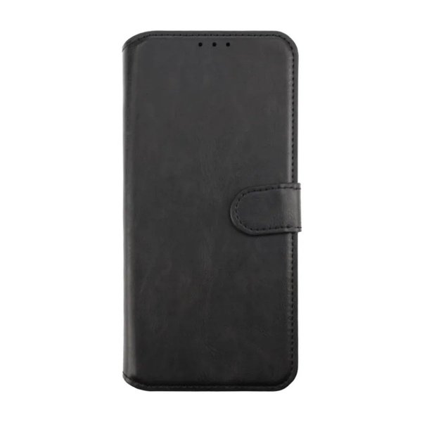 Rvelon Samsung Galaxy A04s Cover Magnetisk Aftageligt Etui Lilla