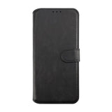 Rvelon Samsung Galaxy A04s Cover Magnetisk Aftageligt Etui Lilla