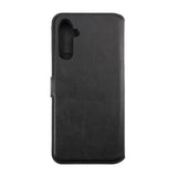 Rvelon Samsung Galaxy A04s Cover Magnetisk Aftageligt Etui Lilla