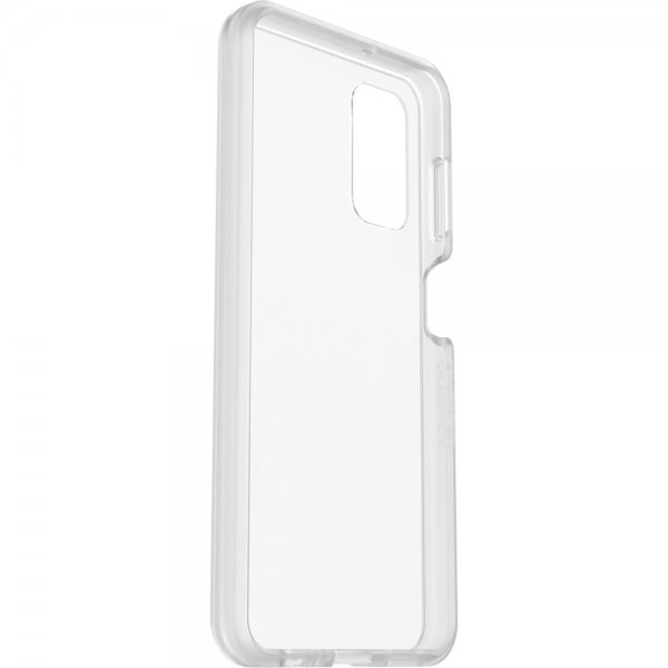Otterbox Samsung Galaxy A04s Cover React Transparent