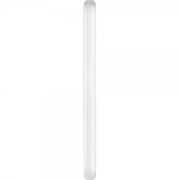 Otterbox Samsung Galaxy A04s Cover React Transparent