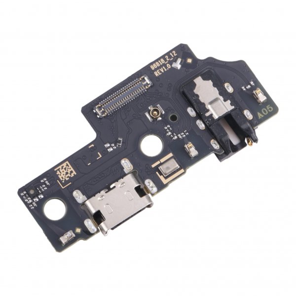 Samsung Galaxy A05 SM-A055 Ladekontakt